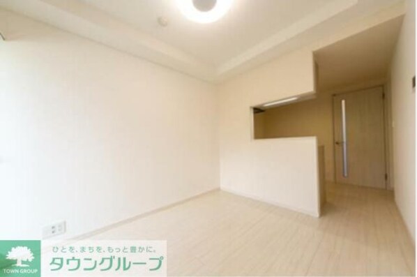 AIFLAT MEJIROの物件内観写真